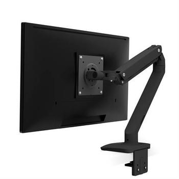 ERGOTRON MXV Mounting kit desk mount for LCD display black screen size up to 34inch (45-486-224)