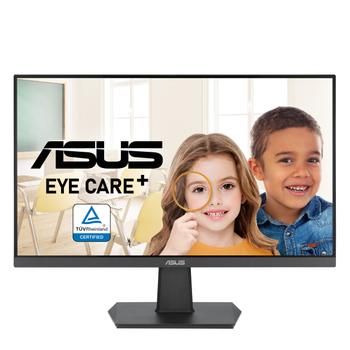 ASUS LCD ASUS 27"" VA27EHF 1920x1080p IPS 100Hz 1ms (90LM0550-B04170)