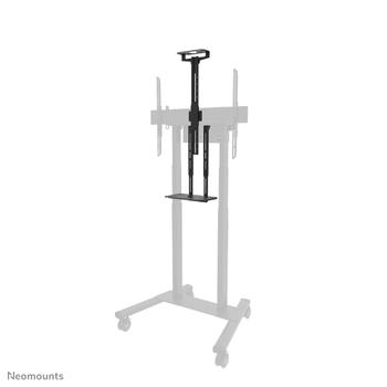 Neomounts by Newstar Videobar Kit Cam- & AV shelf incl.Bose VB1 & Bose VB-S adapter for FL/ WL55-875BL1 (AV1-875BL)