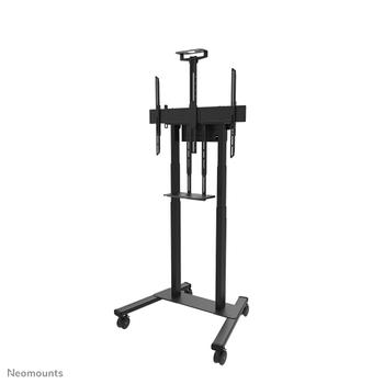 Neomounts by Newstar Videobar Kit Cam- & AV shelf incl.Bose VB1 & Bose VB-S adapter for FL/ WL55-875BL1 (AV1-875BL)