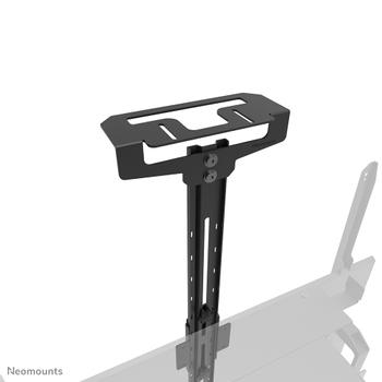 Neomounts by Newstar Videobar Kit Cam- & AV shelf incl.Bose VB1 & Bose VB-S adapter for FL/ WL55-875BL1 (AV1-875BL)