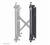 NEOMOUNTS WL95-800BL1,  Videowall Wall  (WL95-800BL1)