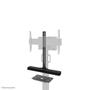 Neomounts by Newstar SELECT VIDEOBAR KIT CAM- & AV SHELF  (INCL.BOSE VB1 & BOSE VB-S ADAPTER FOR FL50S-825BL1 (AV1-825BL)