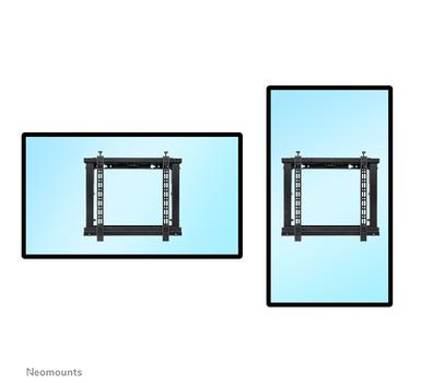 NEOMOUNTS WL95-800BL1,  Videowall Wall  (WL95-800BL1)