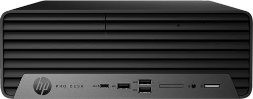 HP PRO SFF 400 G9 I512500 16GB/256 PC INTEL I5-12500 256GB SYST (6A7U9EA#UUW)