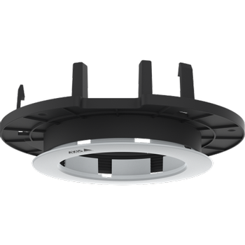 AXIS TM4201 RECESSED MOUNT 4P (02836-001)
