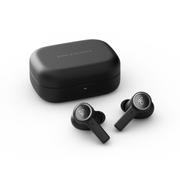 Bang & Olufsen B&O Bang & Olufsen Beoplay EX True wireless-hodetelefoner Stereo Svart