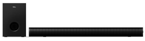 TCL W Soundbar Speaker Black 2.1  (S522W)