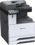 LEXMARK Xc9445 Laser A3 1200 X 1200 