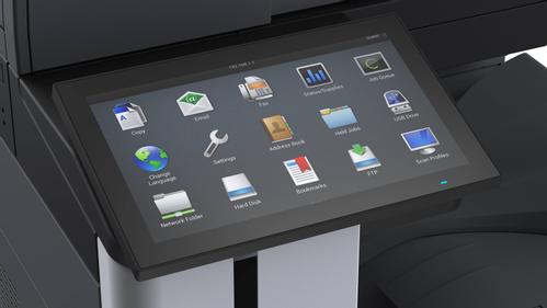 LEXMARK Xc9445 Laser A3 1200 X 1200 (32D0680)