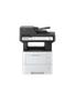 KYOCERA ECOSYS MA4500ifx Laser Mono A4 1200 x 1200 DPI 45 ppm Printer (110C103NL0)