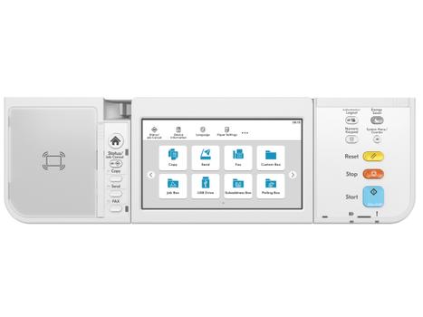 KYOCERA ECOSYS MA6000ifx 1200 x 1200 DPI A4 Colour Laser Multifunction Printer (110C0V3NL0)