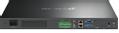 TP-LINK 16-ch@2MP/  8-ch@4MP Decoding Capacityâ : Allows you to enjoy more channels,  live view,  and playback at the same time. 1 HDMI and 1 VGA Interface: Supports independent video output. H.265+: Without  (VIGI NVR4032H)