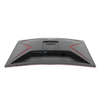AOC Bk Computer Monitor 68.6 Cm  (C27G2E/BK)