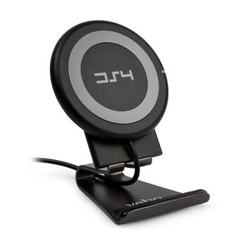VEHO UK DS-4 Wireless Charging Cradle (VWC-001-DS4)
