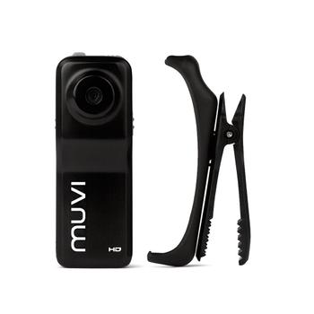 VEHO UK Muvi micro HD camcorder,  1080p (VCC-003-MUVI-1080)