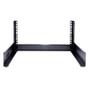 STARTECH 4U OPEN FRAME DESKTOP RACK - 2 POST - WEIGHT CAP. 66 LBS. RACK (RK4OD)