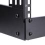 STARTECH 4U OPEN FRAME DESKTOP RACK - 2 POST - WEIGHT CAP. 66 LBS. RACK (RK4OD)