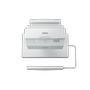 EPSON EB-770Fi | 1920x1080 3LCD 4100ANSI-lumen | 0,25:1 | Fixed lens | Wenge | Interactive projector