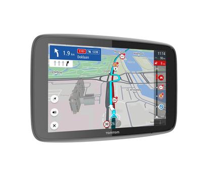 TOMTOM Go Expert Plus 7"" (1YD7.002.20)