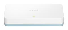 D-LINK Switch D-Link 1000M 8P. DGS-1008D