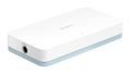D-LINK k DGS 1008D - Switch - unmanaged - 8 x 10/ 100/ 1000 - desktop (DGS-1008D/E)