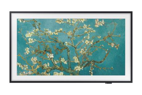 Samsung The Frame QE32LS03CB 32" Full-HD (1920x1080) QLED Smart TV (QE32LS03CBUXXH)