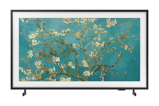 Samsung The Frame QE32LS03CB 32" Full-HD (1920x1080) QLED Smart TV (QE32LS03CBUXXH)