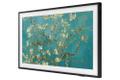 SAMSUNG QE32LS03CBU - 32" Diagonal klass The Frame LS03C Series LED-bakgrundsbelyst LCD-TV - QLED - Smart TV - Tizen OS - 1080p 1920 x 1080 - HDR - Qu (QE32LS03CBUXXH)