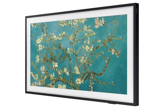 Samsung The Frame QE32LS03CB 32" Full-HD (1920x1080) QLED Smart TV (QE32LS03CBUXXH)