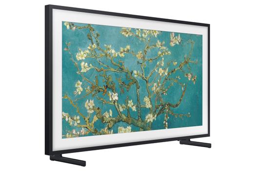 Samsung The Frame QE32LS03CB 32" Full-HD (1920x1080) QLED Smart TV (QE32LS03CBUXXH)