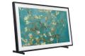 SAMSUNG QE32LS03CBU - 32" Diagonal klass The Frame LS03C Series LED-bakgrundsbelyst LCD-TV - QLED - Smart TV - Tizen OS - 1080p 1920 x 1080 - HDR - Qu (QE32LS03CBUXXH)