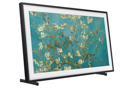 Samsung The Frame QE32LS03CB 32" Full-HD (1920x1080) QLED Smart TV (QE32LS03CBUXXH)