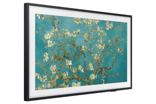 Samsung The Frame QE32LS03CB 32" Full-HD (1920x1080) QLED Smart TV (QE32LS03CBUXXH)