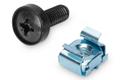 DIGITUS MOUNTING SET F/ 483MM / 19IN COMPONENTS ACCS