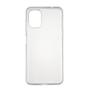 Essentials Nokia G21 TPU back cover, transparent, BULK