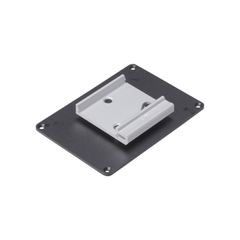 AKASA DIN Rail Cover for Raspberry Pi cases (A-RA08-WKT02)