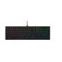 CHERRY MX 10.0N RGB SWITZERLAND KEYBOARD CORDED MECHANICAL MX LP PERP (G8A-25010LVBCH-2)
