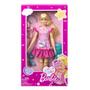 BARBIE My First “Malibu” Doll (HLL19)