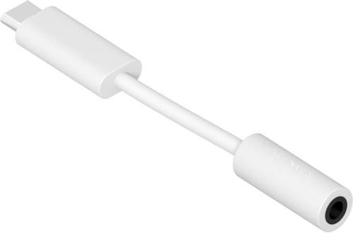 SONOS USB-C to 3,5mm Adaptor for Era 100 and 300 White (LDNGLWW1)