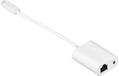 SONOS Combo Adapter, USB-C to 3,5mm/Ethernet for Era 100 ,300 White