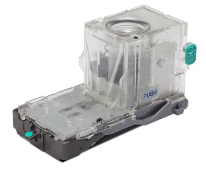 HP kassett med 5000 häftklamrar (C8092A)