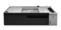 HP LaserJet 500-arks mater og stativ
