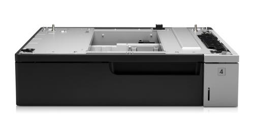 HP LaserJet 500-arks mater og stativ (CF239A)