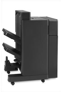 HP Color LaserJet broschyrenhet/ efterbehandlingsenhet med 2/ 4-hålslag (CZ999A)