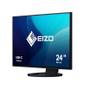 EIZO EV2485 24IN IPS BLACK 1920X1200 350 CD/SQM 16:10 MNTR (EV2485-BK)