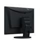 EIZO EV2485 24IN IPS BLACK 1920X1200 350 CD/SQM 16:10 MNTR (EV2485-BK)