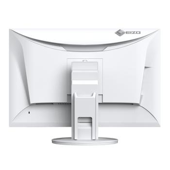 EIZO 24" FlexScan EV2485 White (EV2485-WT)
