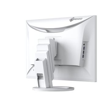 EIZO 24" FlexScan EV2485 White (EV2485-WT)