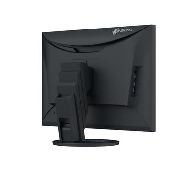 EIZO 24" FlexScan EV2485 Black (EV2485-BK)